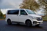 Volkswagen T6.1 Multivan 2,0 TDI 150 PS, AHK, Navi, LED,PDC - gebrauchte VW T6 Multivan aus dem Jahr 2021
