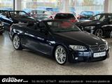 BMW 325i Cabrio/M-Paket/Xenon/Leder/Memory/H&K/PDC - BMW 325 mit Benzin-Antrieb: Cabrio