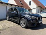 BMW X1 xDrive20d HUD/LED/LEDER/AUT/SPORT/PANO