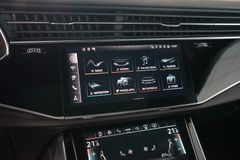 AUDI RSQ8 performance | B&O Advanced | Carbon | 305 AUDI RSQ8 performance | B&O Advanced | Carbon | 305