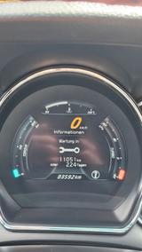 Kia cee'd / Ceed 1.6 T-GDI GT-Track GT-Track - Kia aus 2014