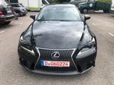 Lexus IS 300 h F-Sport Leder,Schiebedach,Garantie,Voll - Lexus Gebrauchtwagen von 2014