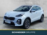 Kia Sportage 2.0 CRDI PLATINUM EDITION 4x4 LED+NAVI