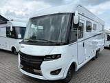 Frankia I 790 GD Titan HA-Voll-Luftfederung - Wohnmobil mit 4 Schlafplätzen