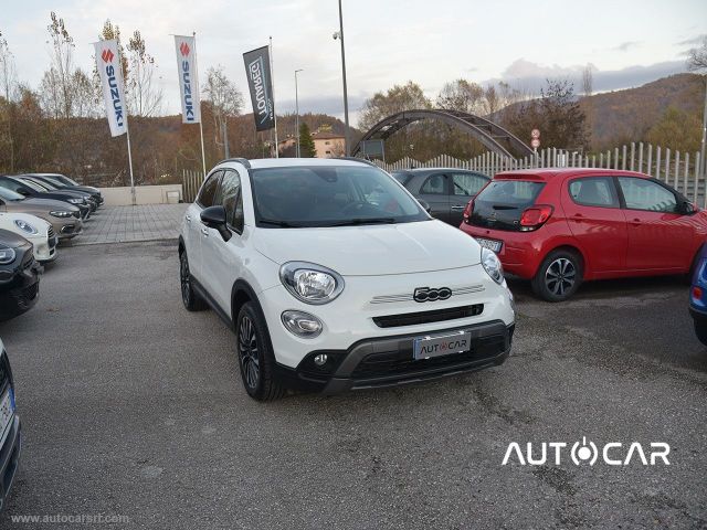 Fiat FIAT 500X 1.6 M.Jet 130 CV Cross