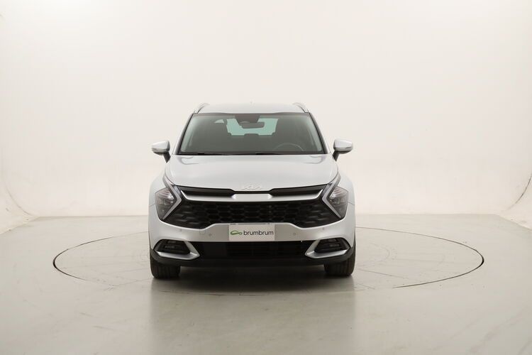 Kia Sportage Style BR636080 1.6 Full Hybrid 230C imagem 2