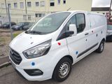 Vorschaubild Ford Transit Custom Kasten 300 L1 Trend 2.0 TDCi