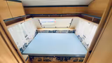 Eifelland Holiday 490 TF - Wohnwagen 1999