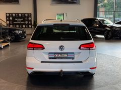 VW Golf - Ansicht 9