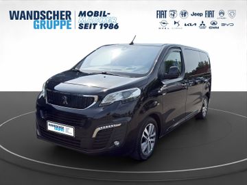 Peugeot Traveller 2.0 BlueHDi 180 L2 Business