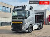 Volvo FH 540 / Retarder / Standklima / TV / 6D - Volvo Fh
