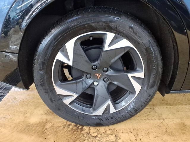 Cupra Tavascan - Bild 4