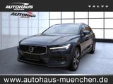 Volvo V60 CC Plus AWD - blaue Volvo V60 Cross Country