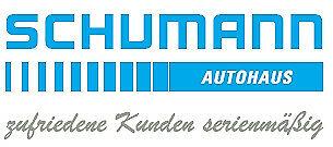 Gebr. Schumann GmbH Logo