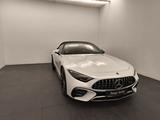 Mercedes-Benz SL43 V8-Styling Premium+ Sitzklima 21" Burmester - weiße Mercedes-Benz SL-Klasse