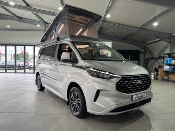 Bild 4 Panama Peak 10+ Mediterranean Spirit Mod.26 Zelt SCA Da