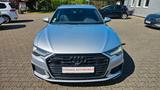 Audi A6 Avant 35 TDI S line Sport / Plus MATRIX 1HAND - Audi A6 Gebrauchtwagen in Freiburg