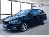 Skoda Fabia 1.0 MPI Essence Klima Parkwarner 8-fach