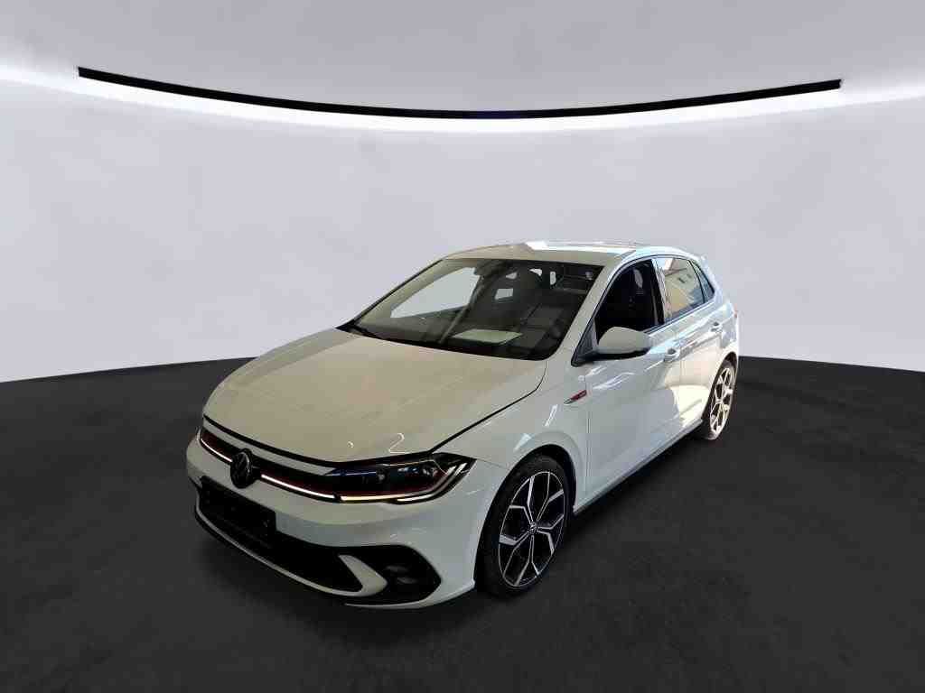 Volkswagen Polo - Bild 2