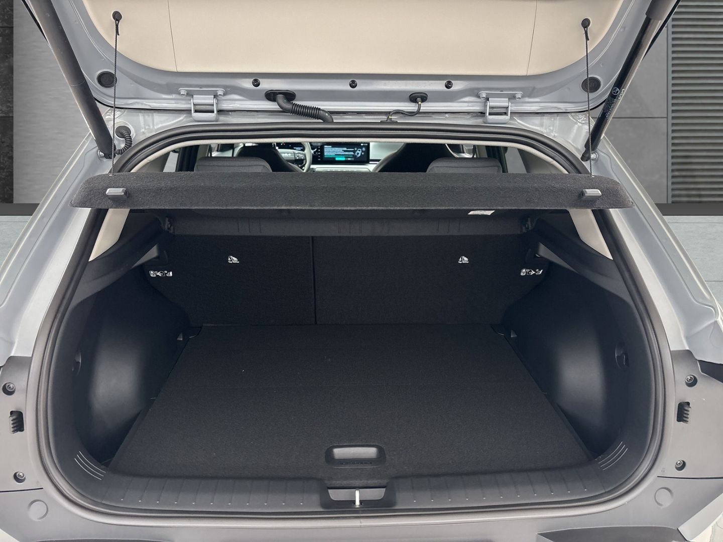 Kia EV4 - Bild 5