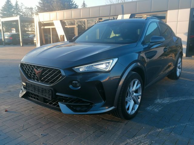 Cupra Formentor Priority 1.4 TSI eHybrid/ACC/VIRTUAL