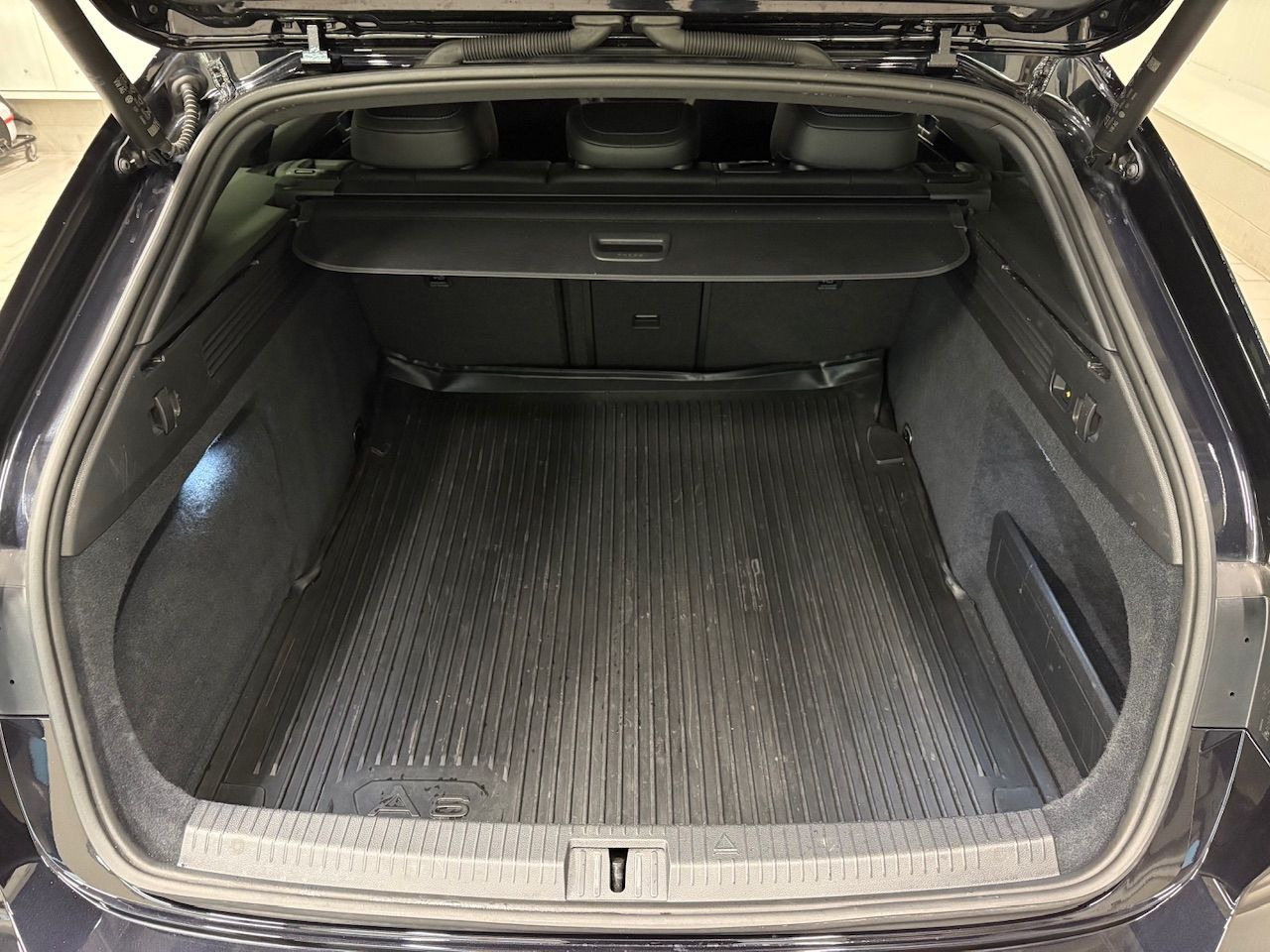 Arteon Shootingbrake R 4Motion 2.0 TSI DSG LEDER