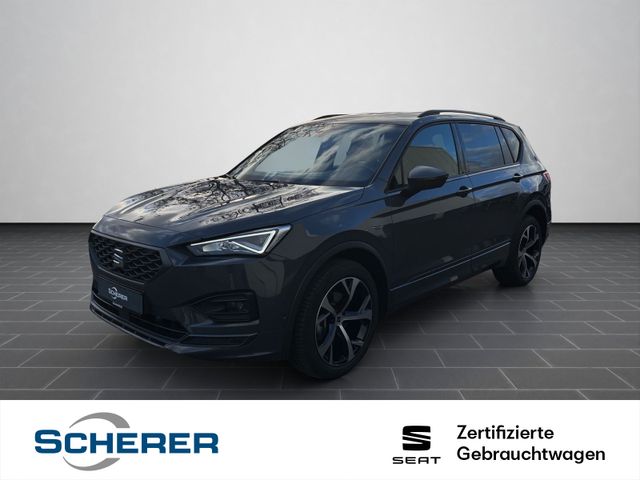 Seat Tarraco FR 2.0 TDI