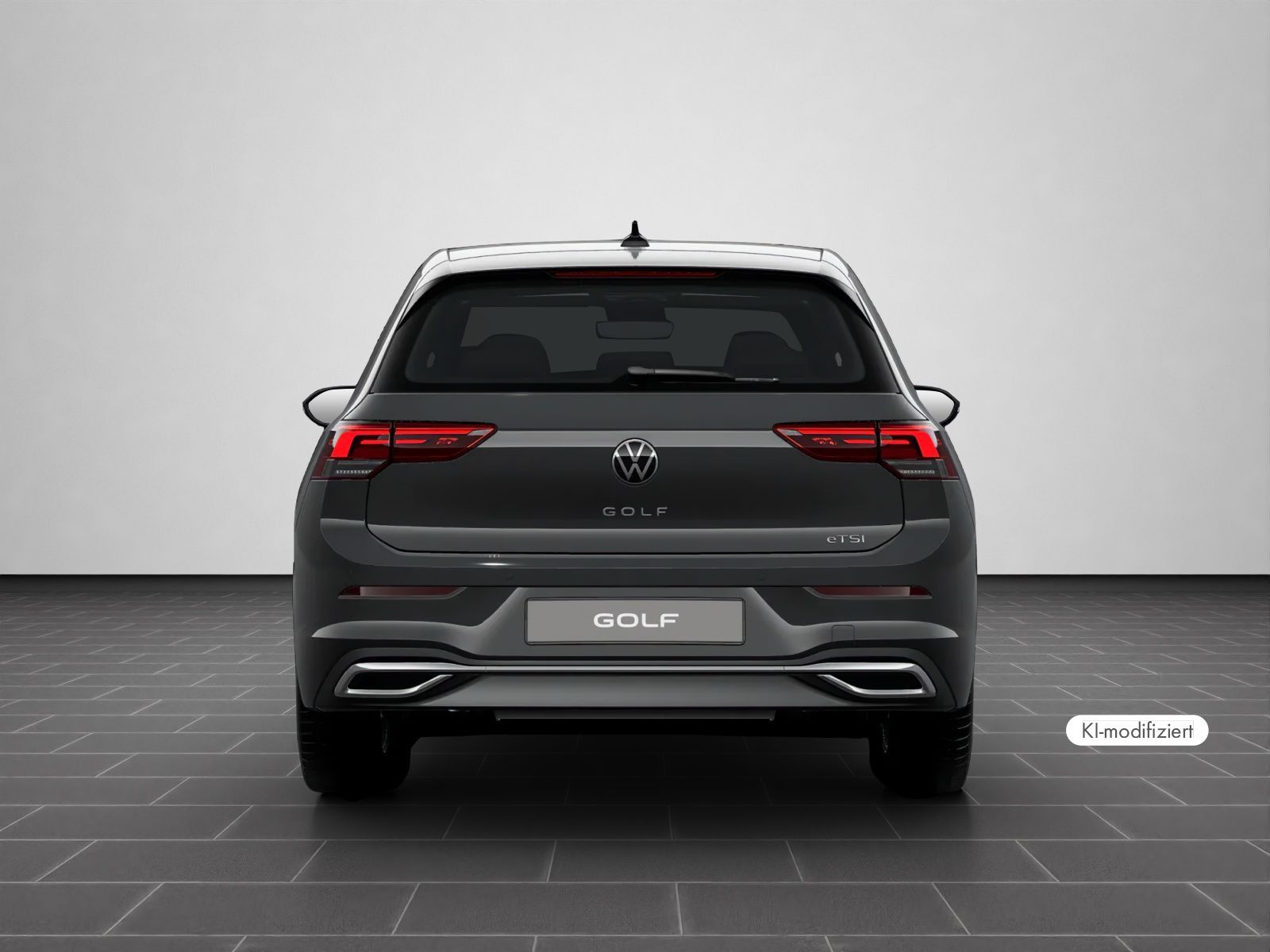 Volkswagen Golf - Bild 8