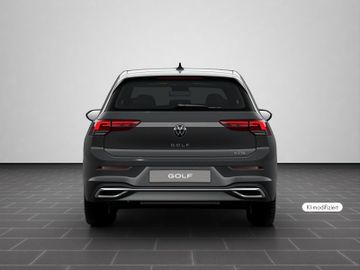 Volkswagen Golf - 8