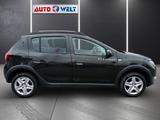 Dacia Sandero II Stepway 90 TCe Klima Tempo BT EcoMode - Dacia Sandero: Eco
