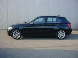 BMW 116i *ALU-BMW"17"*PDC*SITZHEIZUNG*Multi - BMW 116: Bmw116i