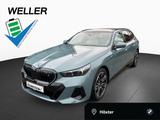 BMW i5 eDr40 Tour M Sport Pro DA-Pr,PA+,AHK,Pano,H/K - BMW i5 Jahreswagen