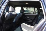 BMW 530d xDrive Tour. M Sportpaket Aut. +AHK+Xenon+ - gebrauchte BMW 530 aus dem Jahr 2008