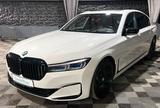 BMW 730 7 730 d Navi, Kamera, Massage,Bowers&Wilkins - BMW 730: 730d