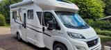 Eura Mobil Profila RS 670 SB - Eura Mobil 670