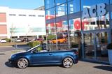 Volkswagen Golf VI Cabrio TSI DSG Exclusive Xenon Leder RFK - Volkswagen Golf mit Benzin-Antrieb: Cabrio, Automatik