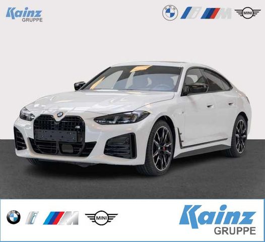 BMW M440i xDrive Gran Coupe M Sport Pro/Innop./AHK