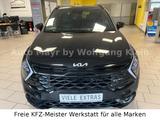Kia Sportage 1.6 GT-Line LED, neues Modell 1.Hd. - Kia Model Gebrauchtwagen