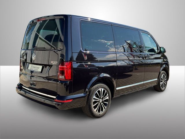 T6.1 MULTIVAN 2.0 TDI 4MOTION