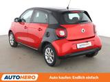 Smart forfour 0.9 Turbo passion - Smart ForFour in Frankfurt (Main)