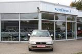 Opel Astra F 1.6 Comfort Schiebedach 1.HAND HU/AU NEU - Opel Astra Comfort mit Benzin-Antrieb