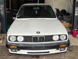 BMW E30 316i -Orginalzustand unverbastelt-VHB - gebrauchte BMW 316 aus dem Jahr 1990