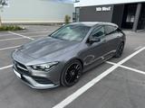 Mercedes-Benz CLA 220 D Shooting Brake AMG / 4M / Night / Wide - Mercedes-Benz CLA 220 Shooting Brake von privat