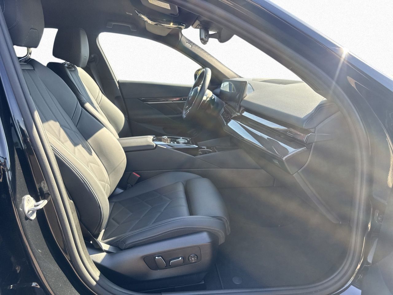 BMW 520 - Bild 13