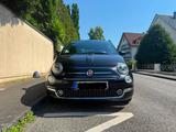 Fiat 500 1.2 8V Dualogic STAR STAR - Fiat 500: D