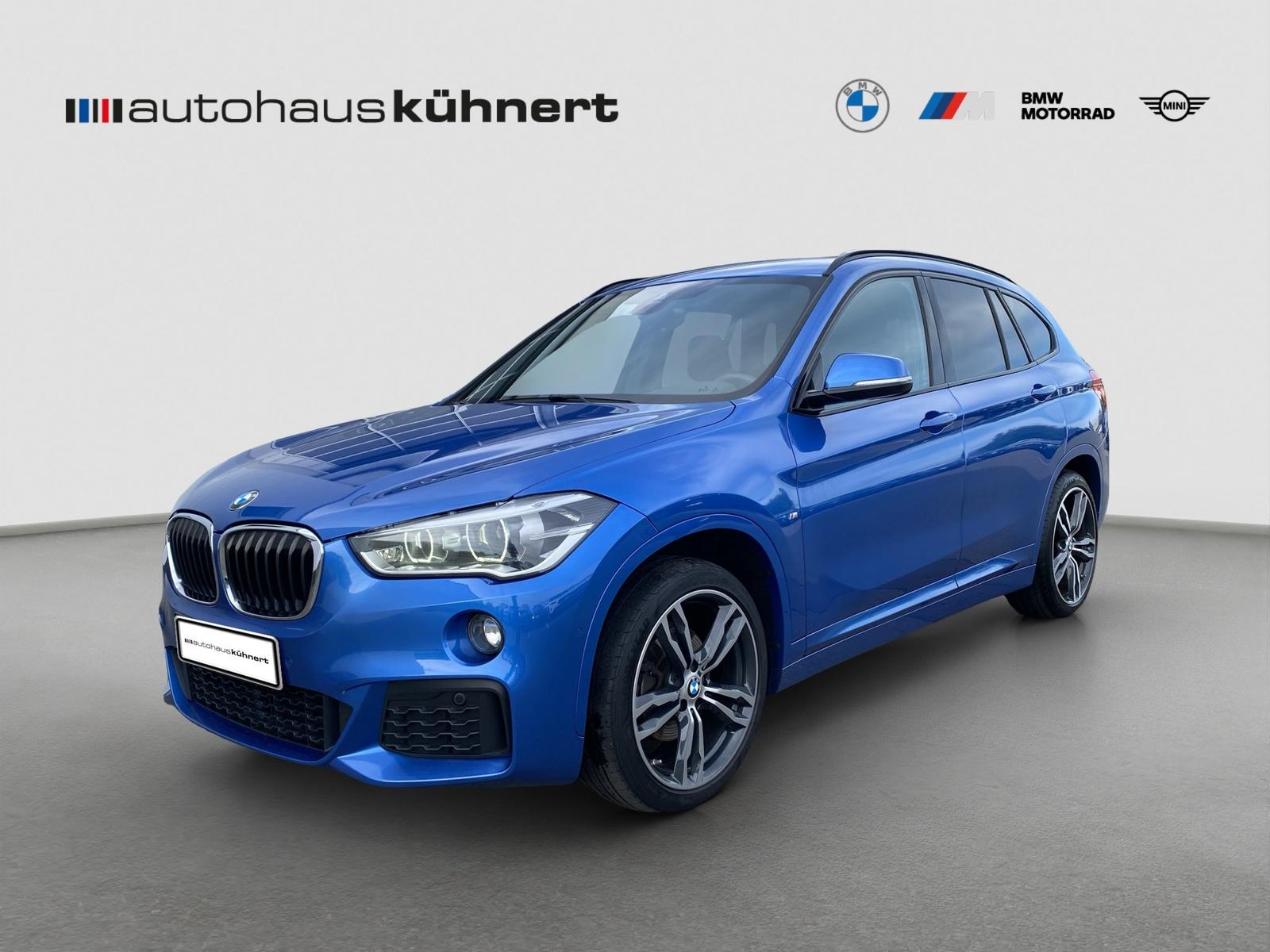 BMW X1 xDrive 18d +nur an Händler/Export+