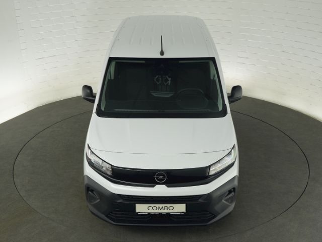 Combo E CARGO FACELIFT EDITION+RÜCKFAHRKAMERA+KL