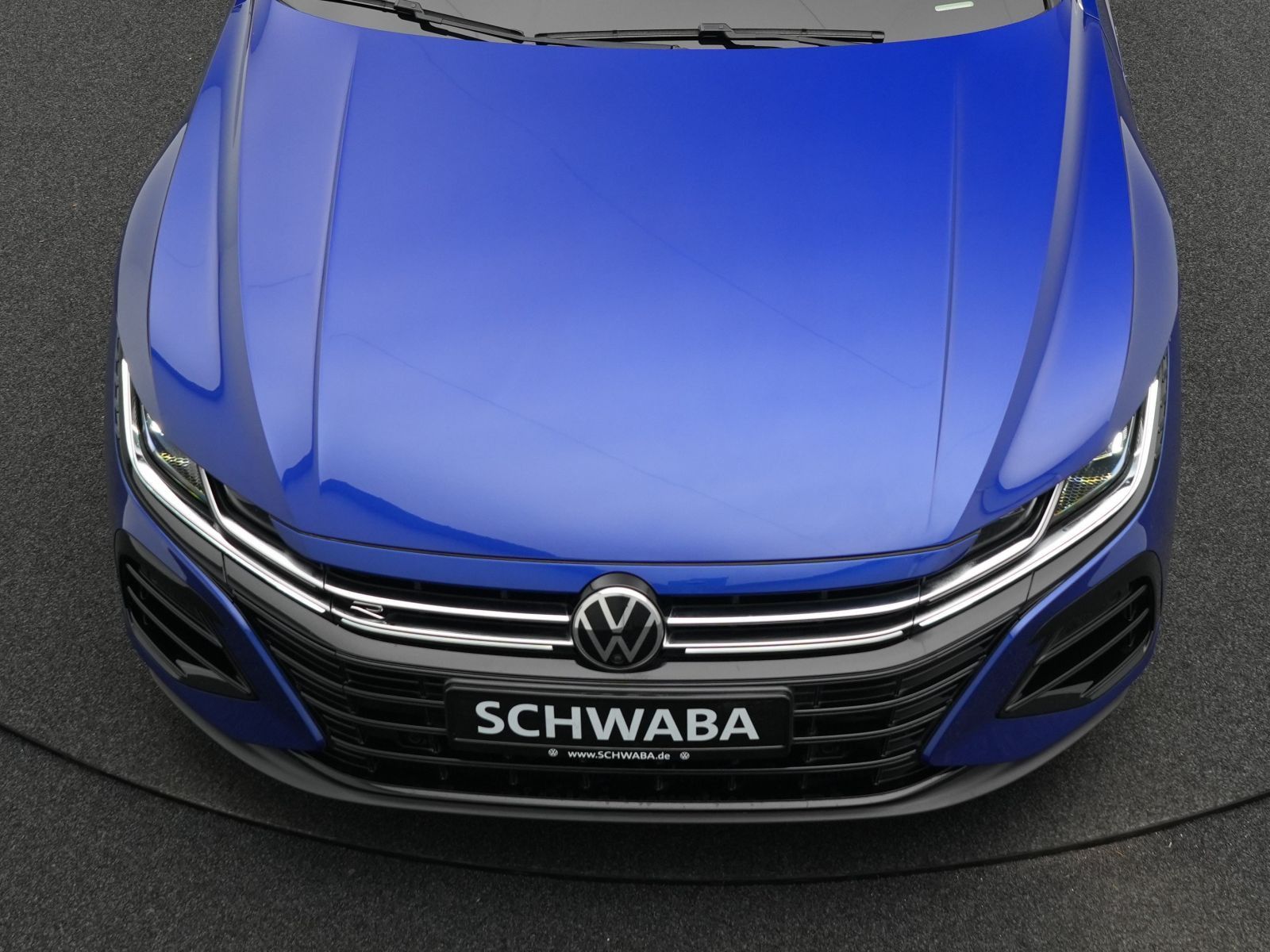 Volkswagen Arteon - Bild 23