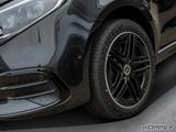 Mercedes-Benz V 300 d AMG 4M L Night 7-Sit. Leder Avantgarde - Kühlkoffer