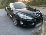 Peugeot RCZ 2.0L HDI EZ:10/2011  km 223000... - Peugeot RCZ: Hdi
